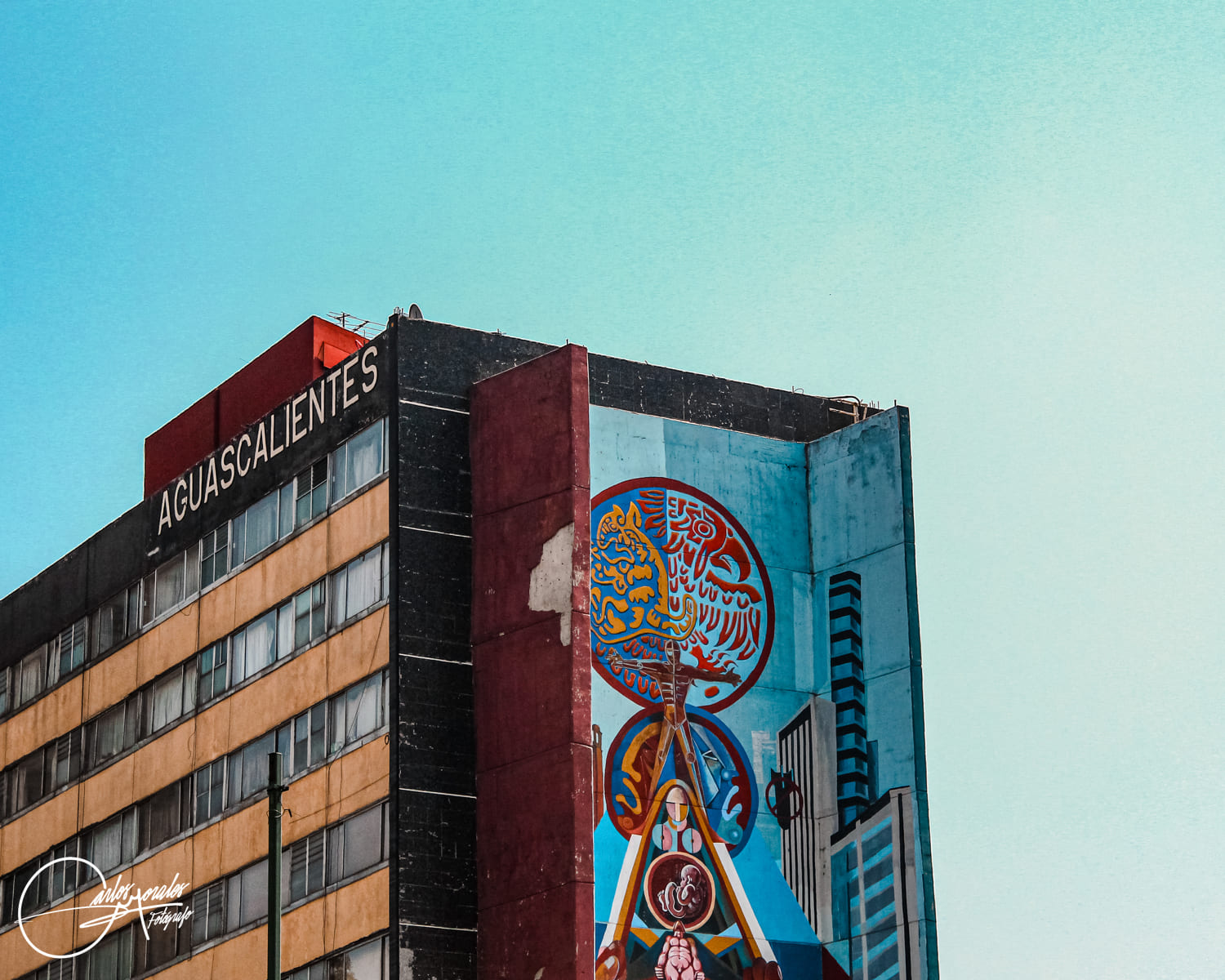 Aguascalientes