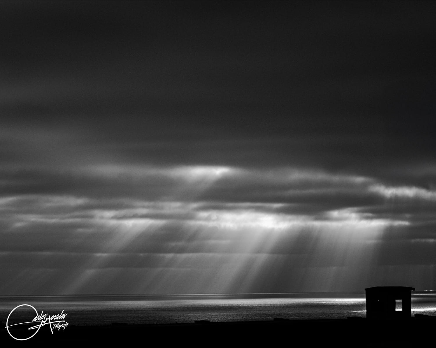 Ecos del horizonte