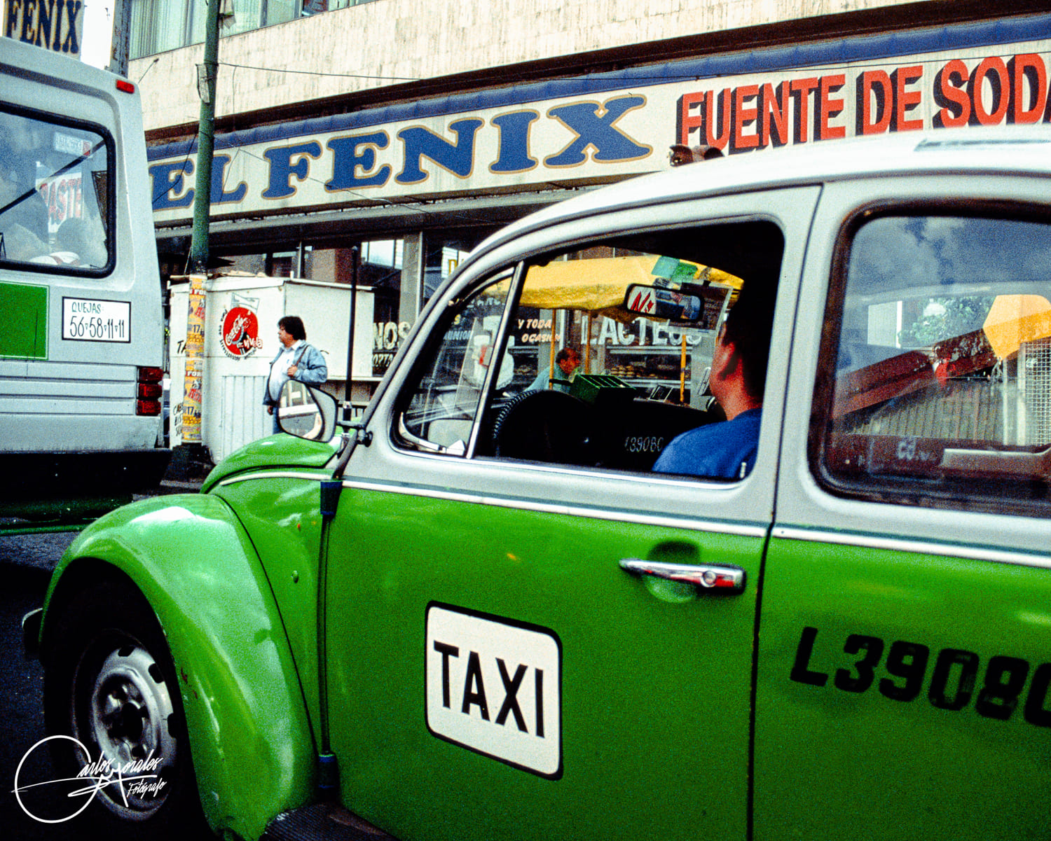 El Fénix