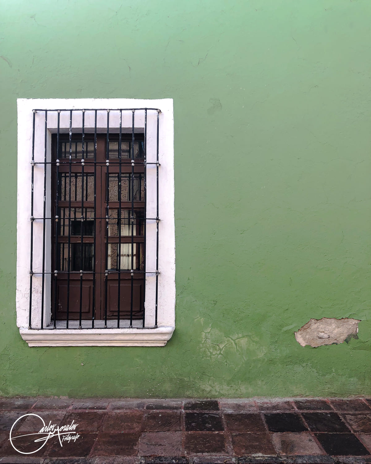 Fragmento olvidado