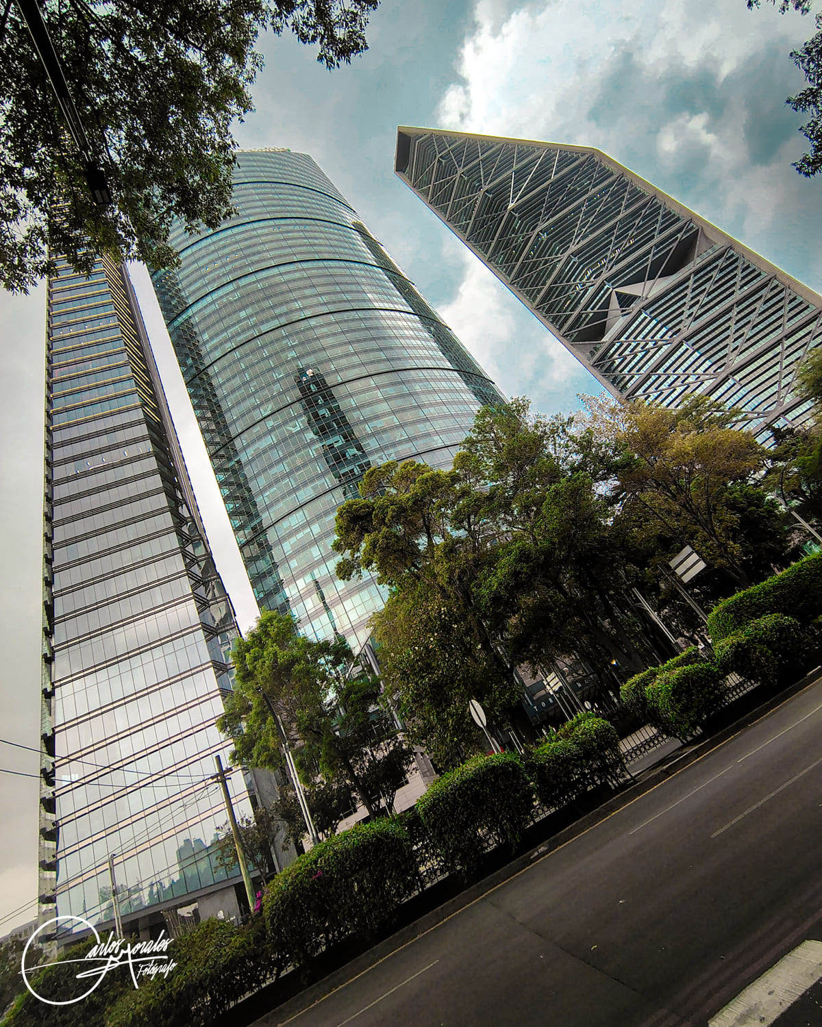 Gigantes de Reforma