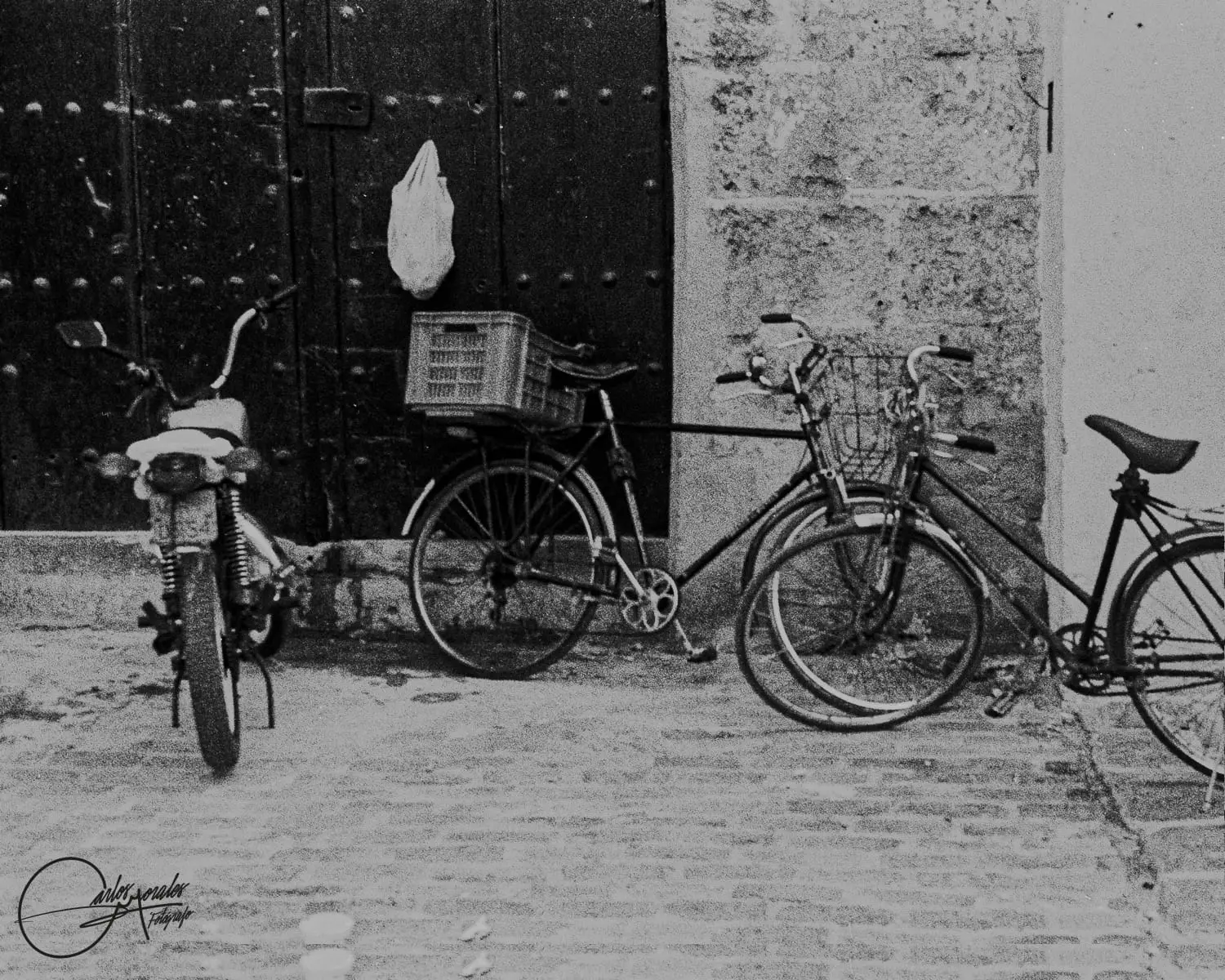 La Habana en bicicleta