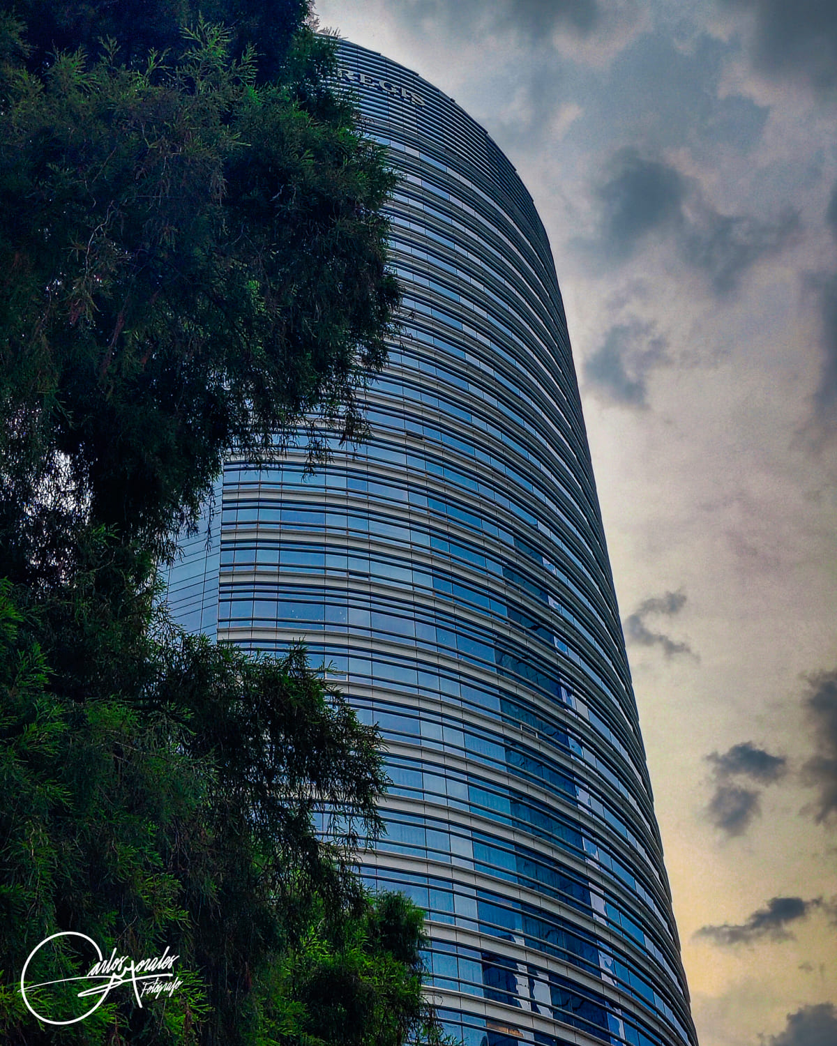 St. Regis